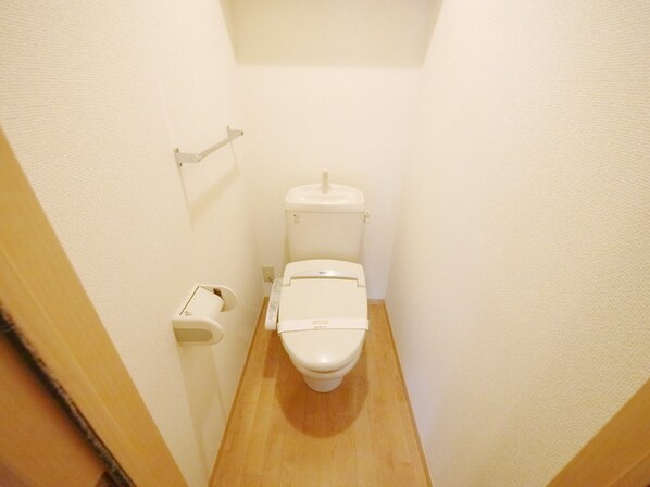 セジュール新町Ｂの物件内観写真